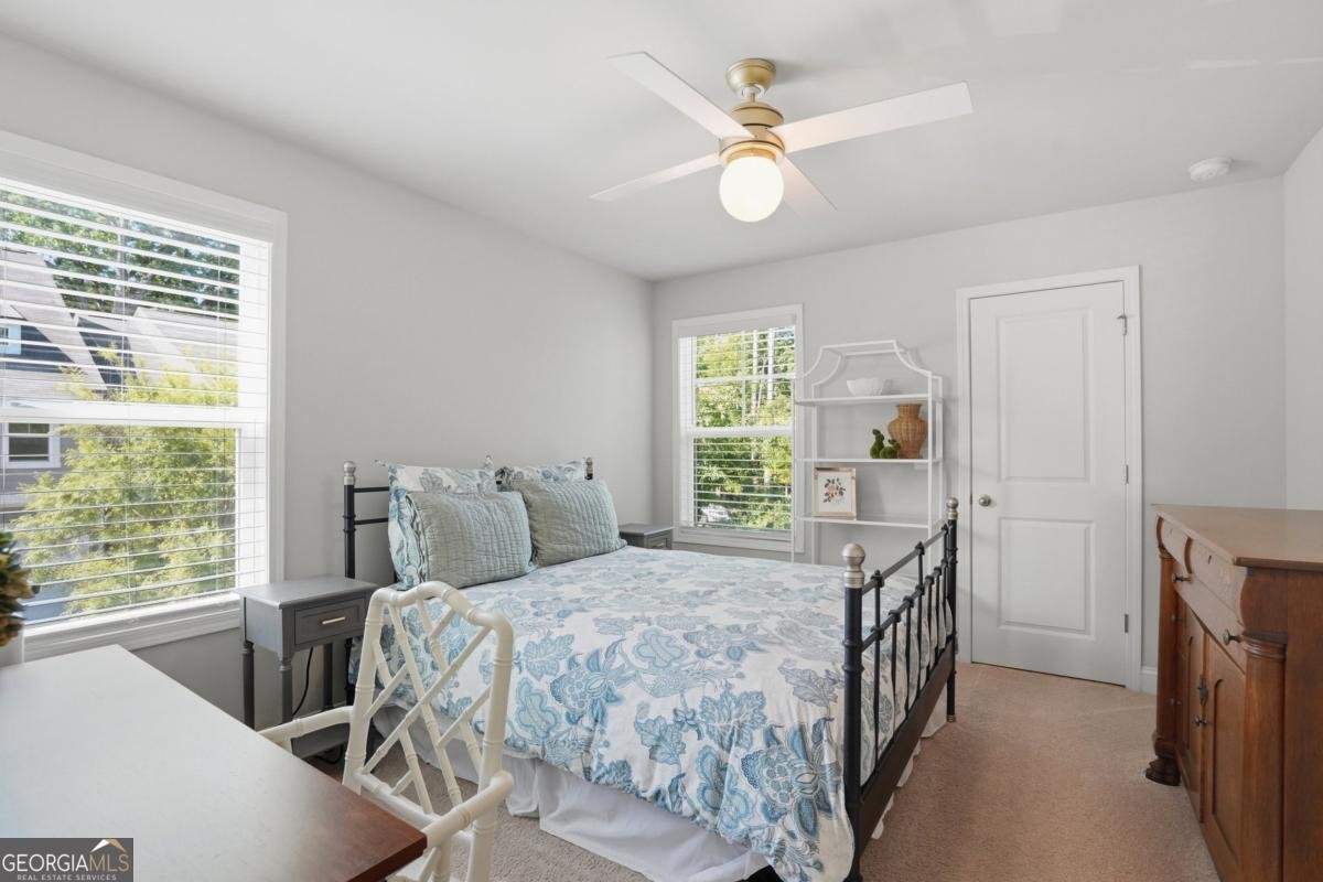 761 Belrose Drive Smyrna - Photo 23