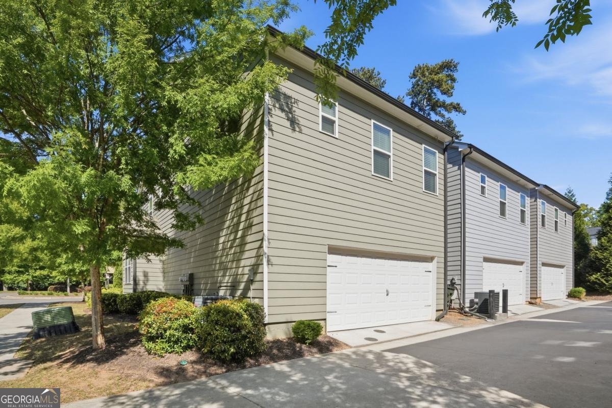 761 Belrose Drive Smyrna - Photo 25