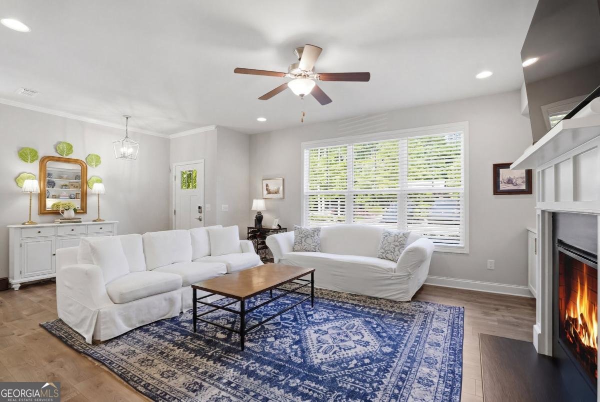 761 Belrose Drive Smyrna - Photo 6