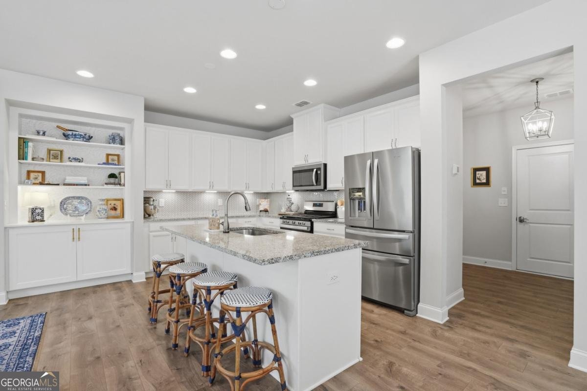 761 Belrose Drive Smyrna - Photo 8
