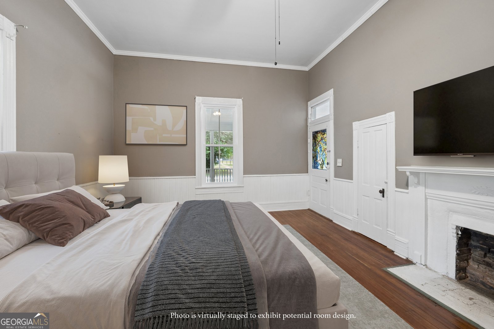 206 Johnson Street Newborn - Photo 17