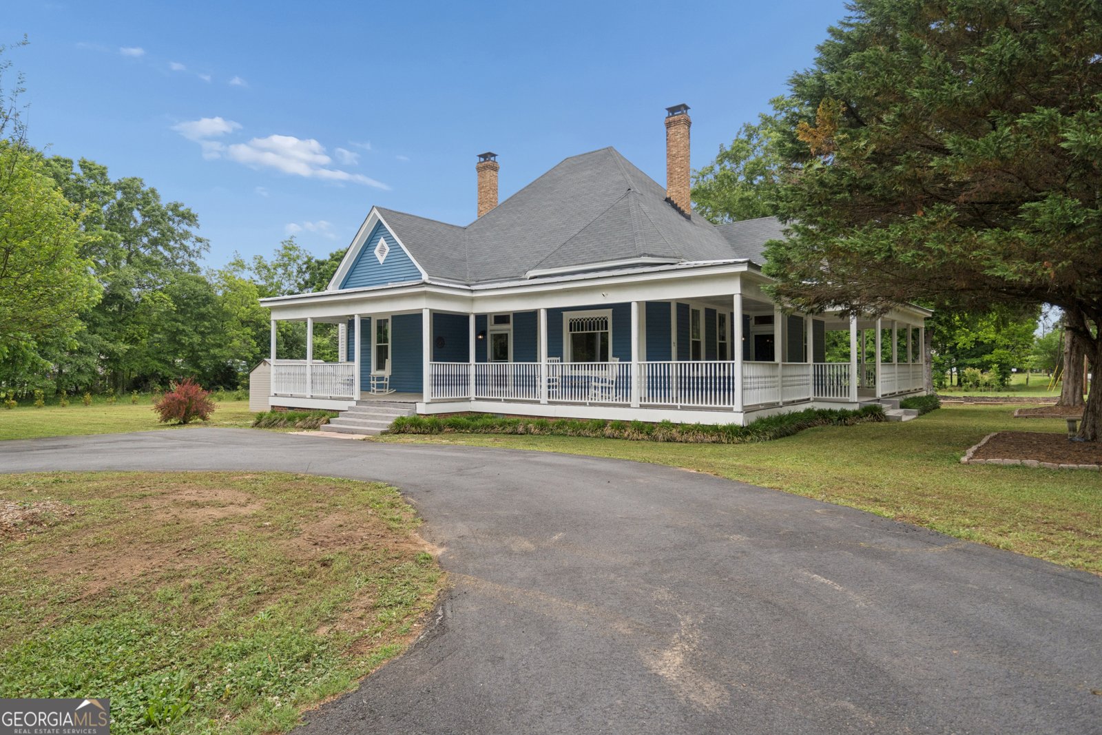 206 Johnson Street Newborn - Photo 38