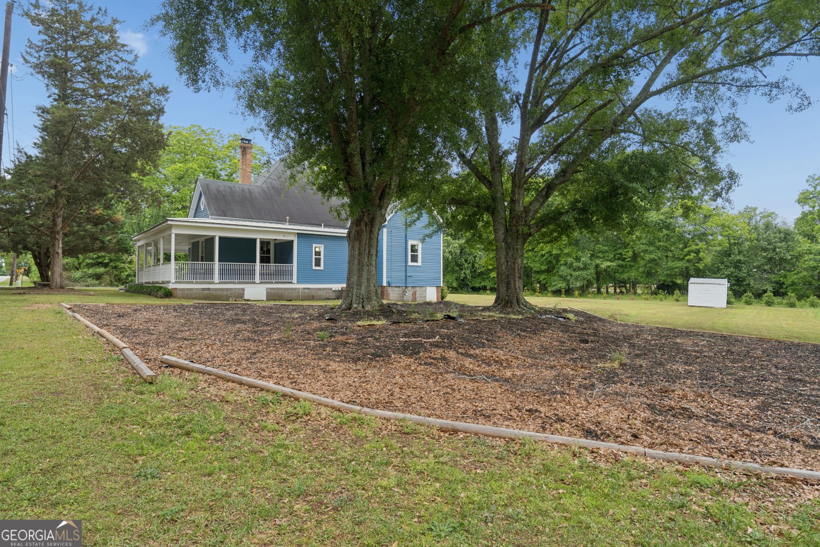 206 Johnson Street Newborn - Photo 39