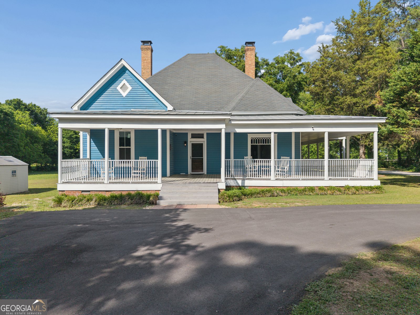206 Johnson Street Newborn - Photo 51