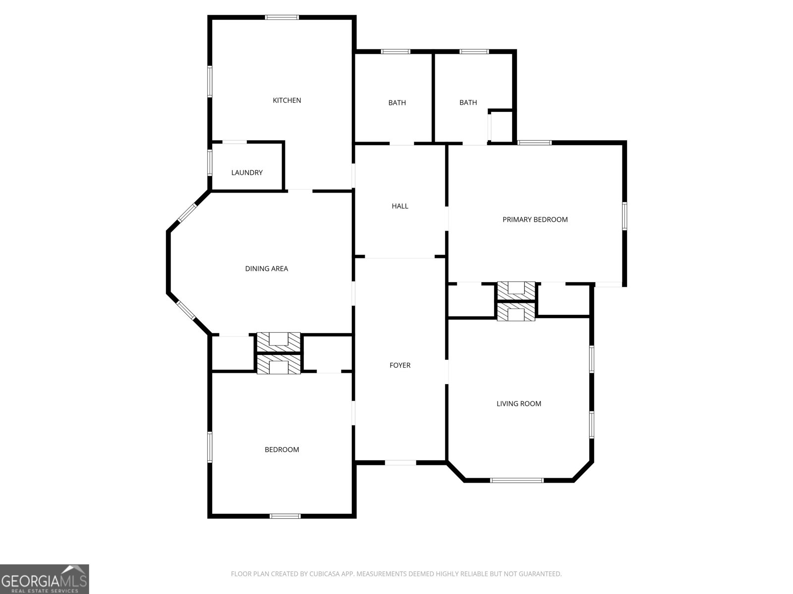 206 Johnson Street Newborn - Photo 53
