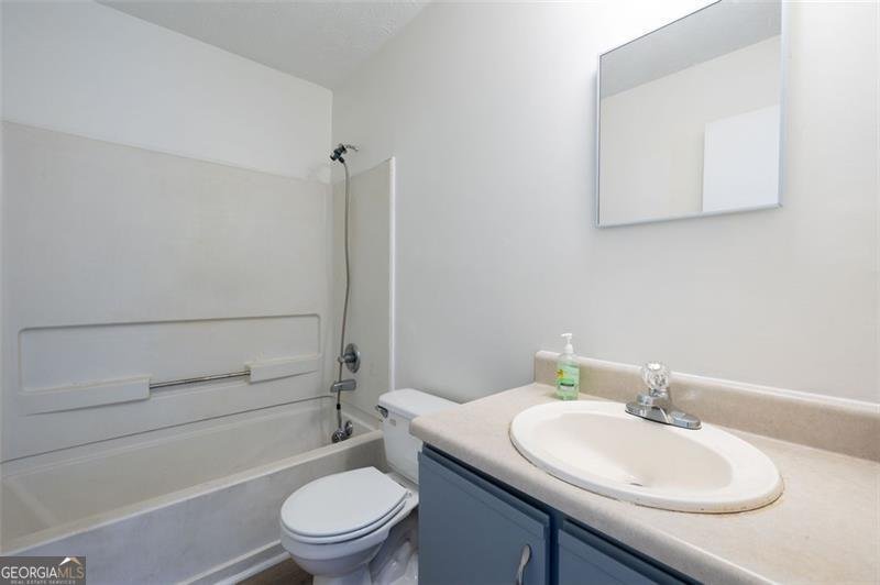 3927 CENTENNIAL Trail Duluth - Photo 11