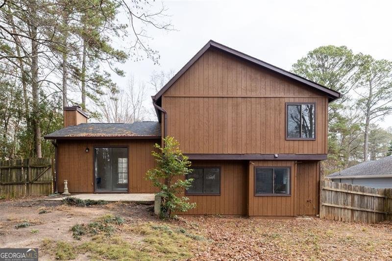 3927 CENTENNIAL Trail Duluth - Photo 13
