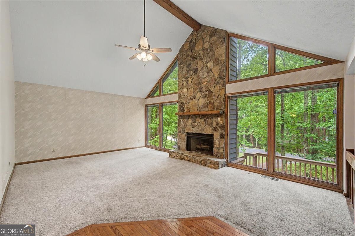 235 Emerald Cove Lane Woodstock - Photo 13