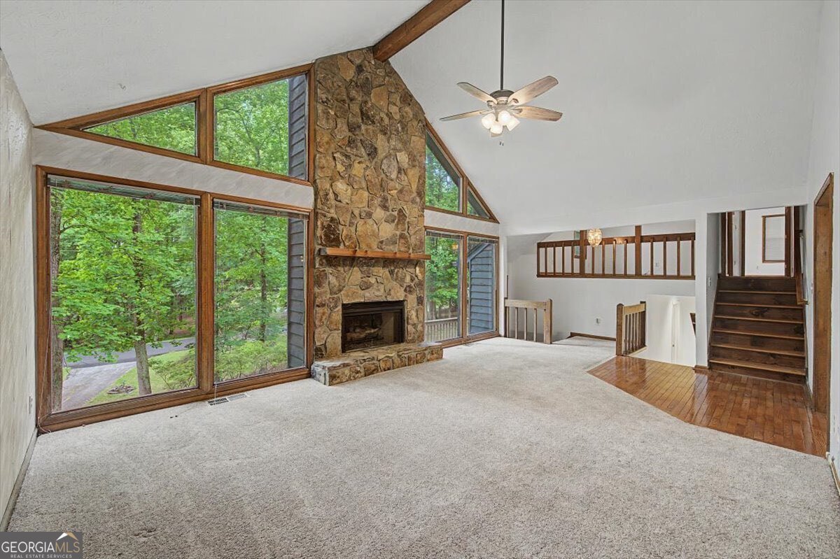 235 Emerald Cove Lane Woodstock - Photo 14
