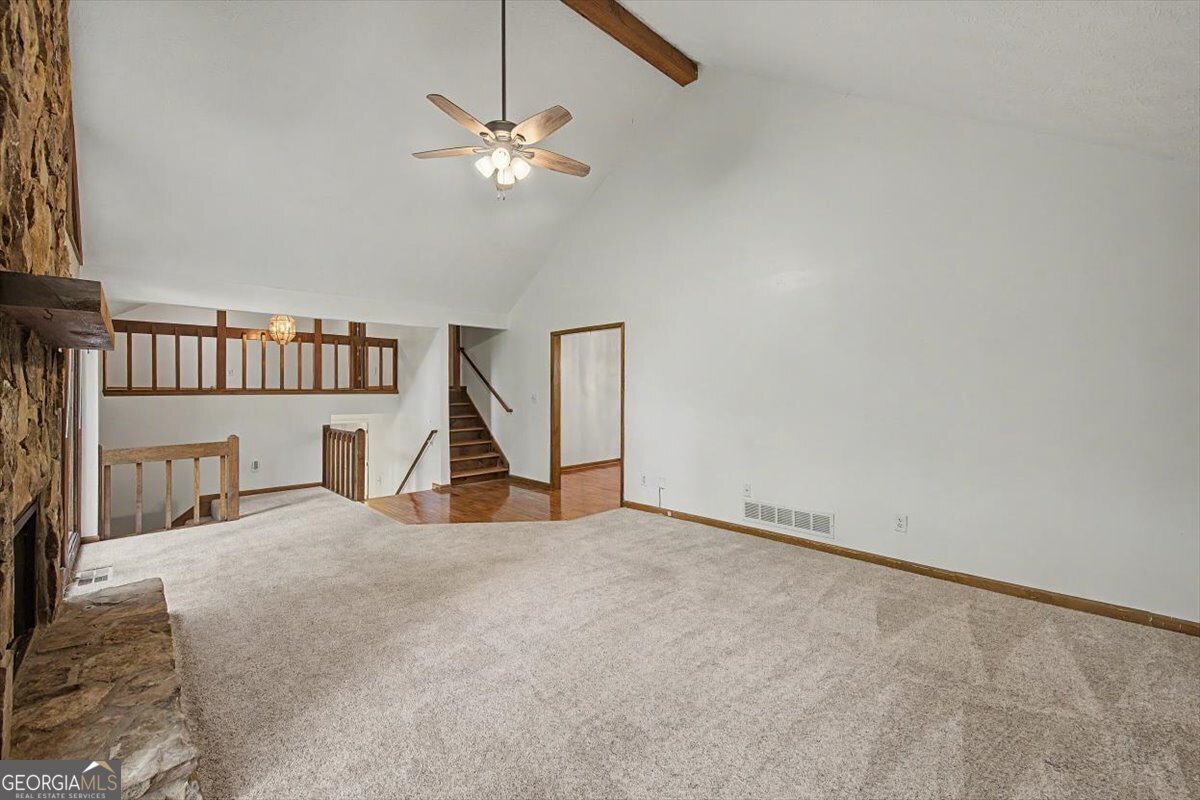 235 Emerald Cove Lane Woodstock - Photo 15