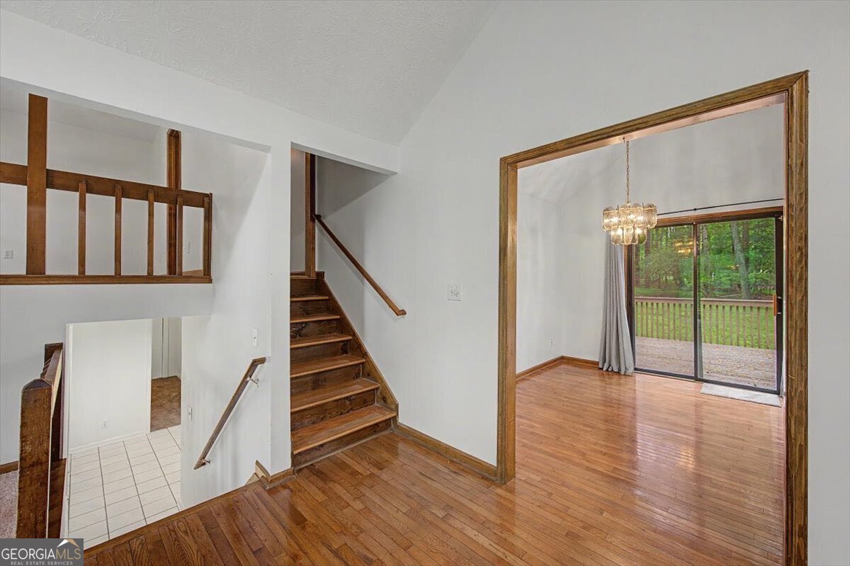 235 Emerald Cove Lane Woodstock - Photo 17