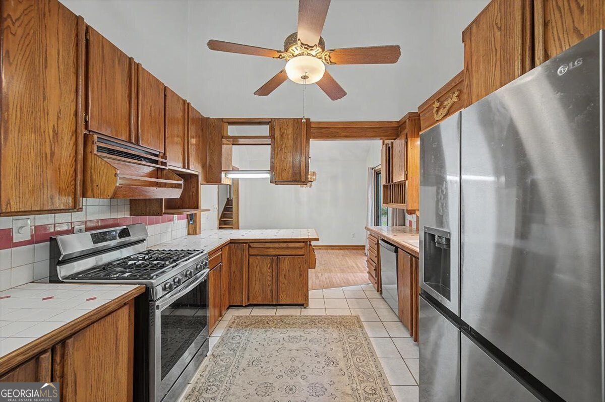 235 Emerald Cove Lane Woodstock - Photo 22