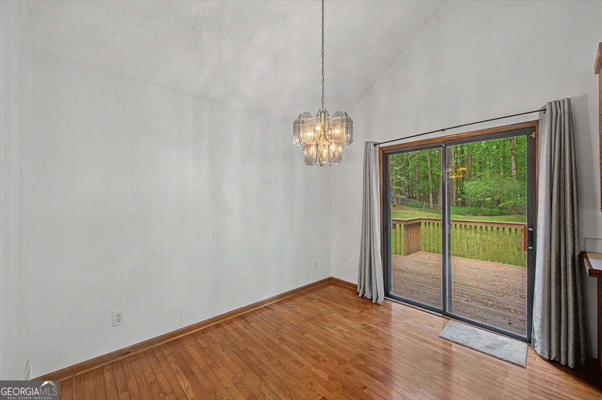 235 Emerald Cove Lane Woodstock - Photo 27
