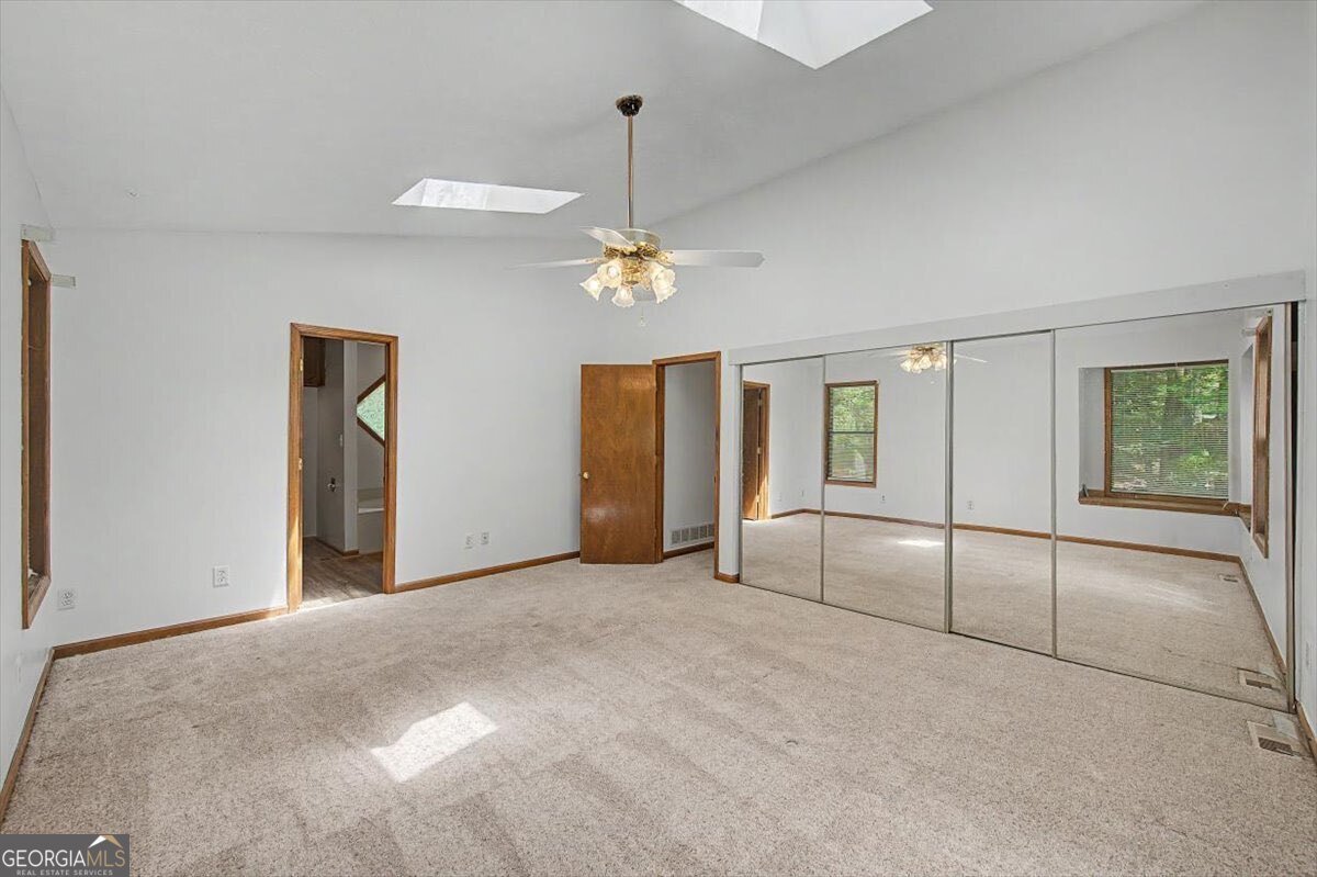 235 Emerald Cove Lane Woodstock - Photo 31
