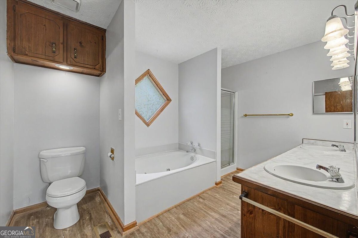 235 Emerald Cove Lane Woodstock - Photo 32