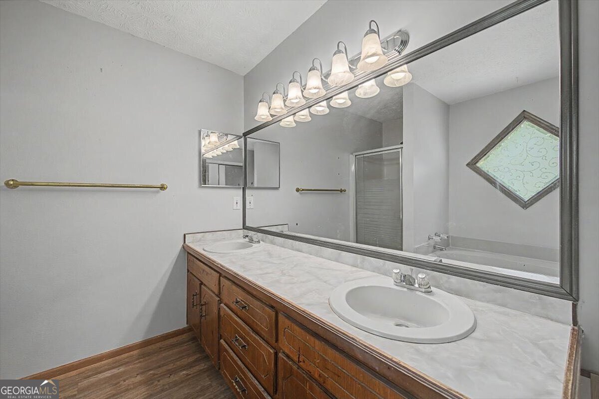 235 Emerald Cove Lane Woodstock - Photo 33