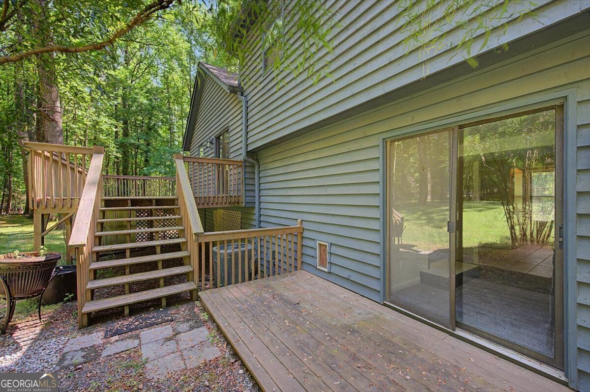 235 Emerald Cove Lane Woodstock - Photo 48