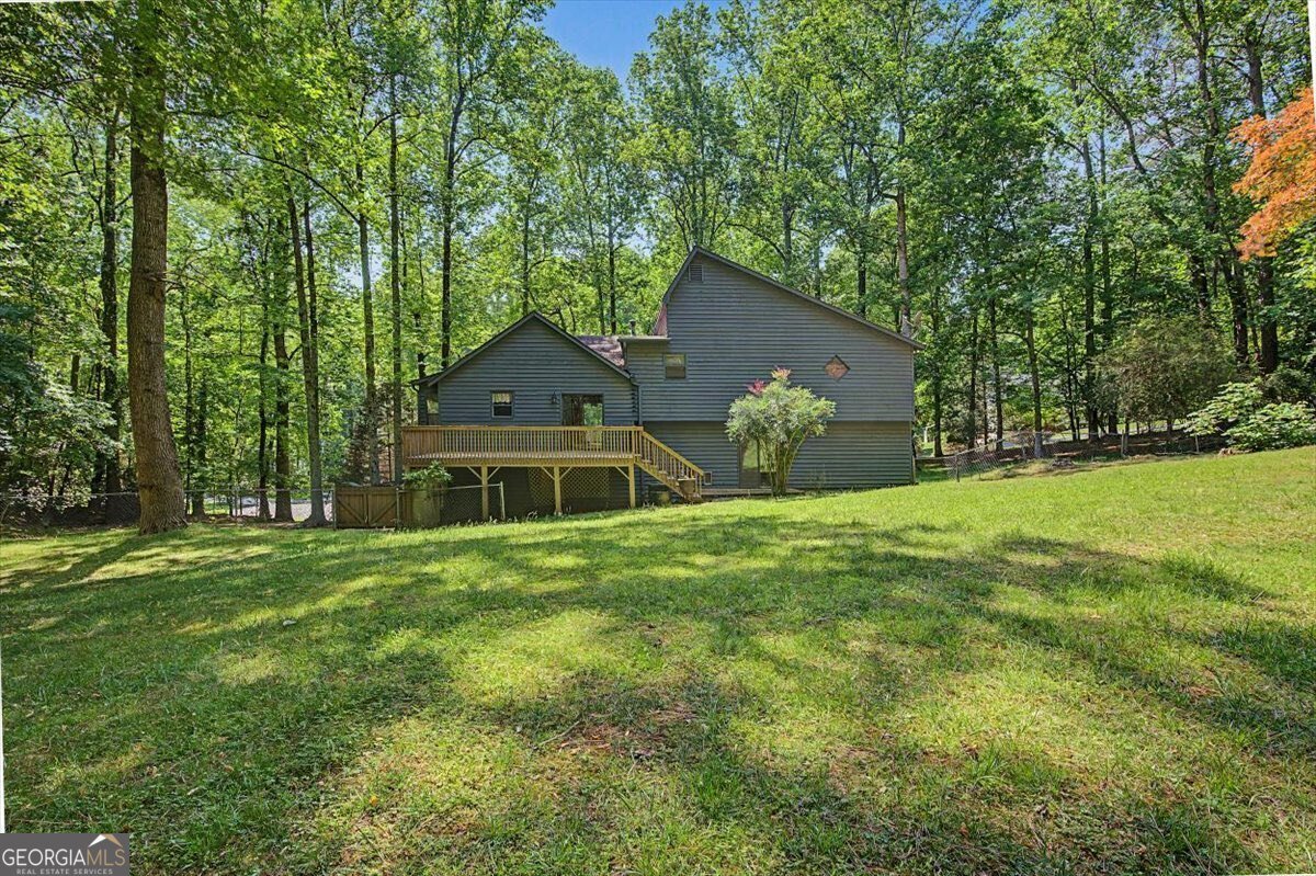 235 Emerald Cove Lane Woodstock - Photo 51