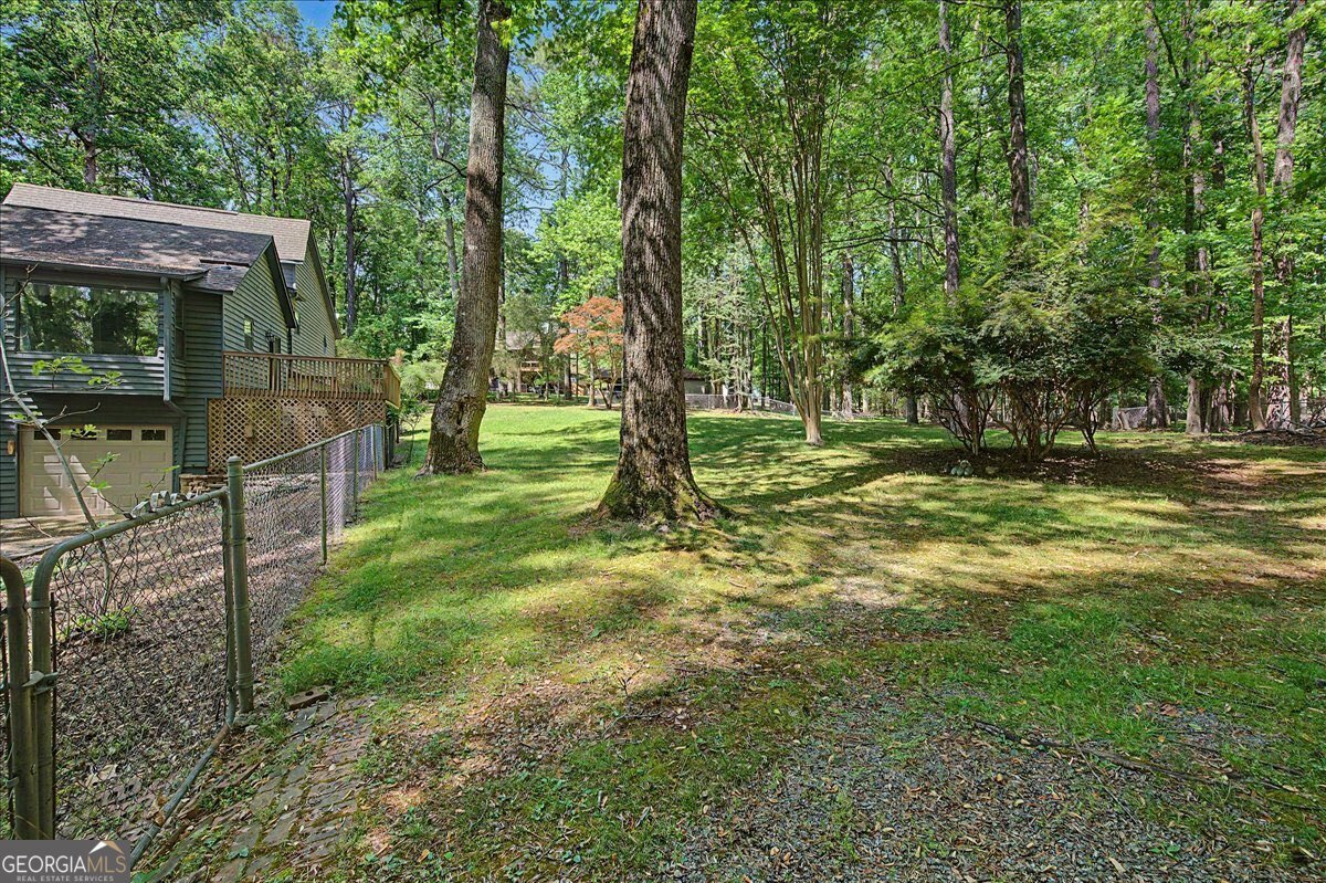 235 Emerald Cove Lane Woodstock - Photo 54