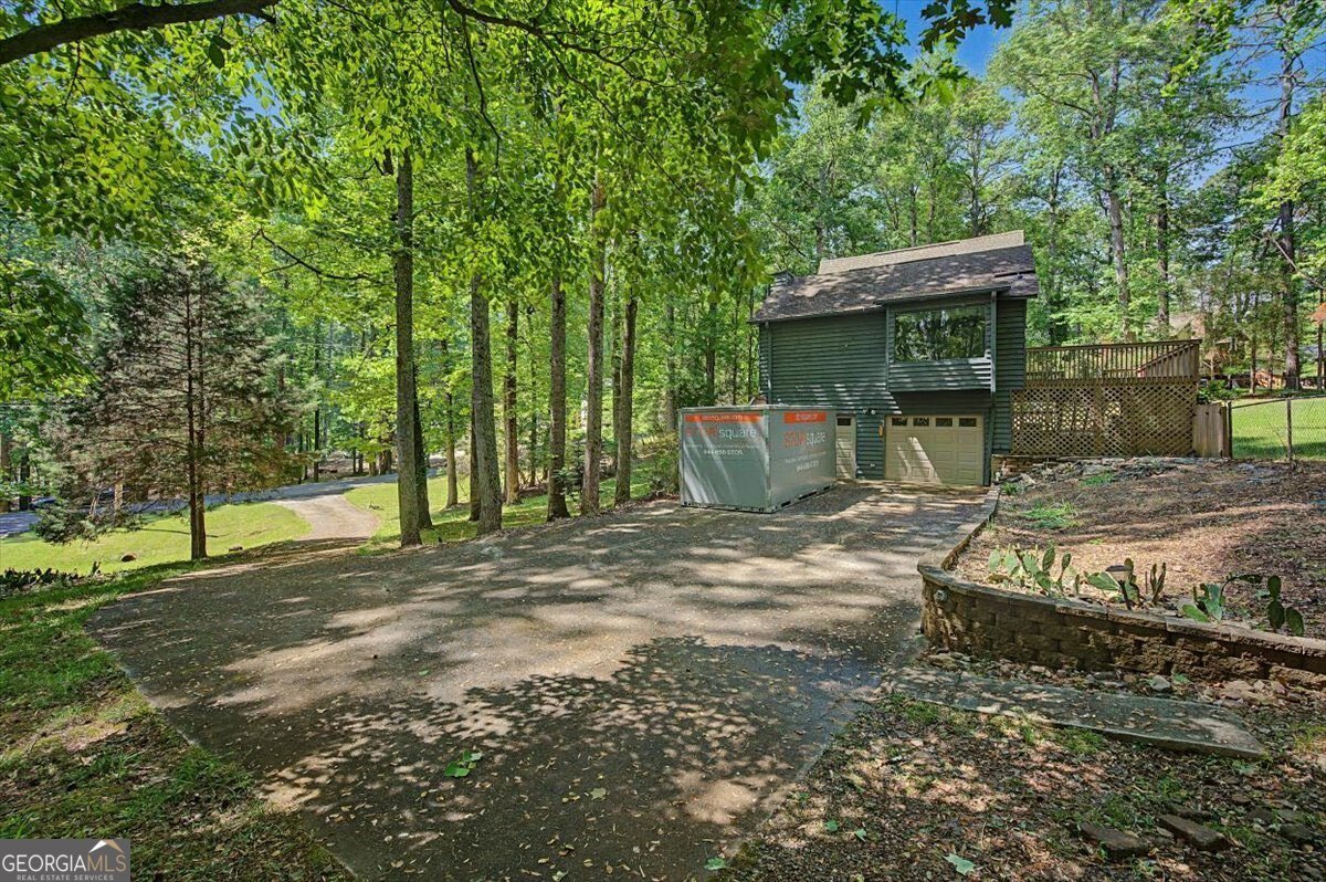 235 Emerald Cove Lane Woodstock - Photo 55