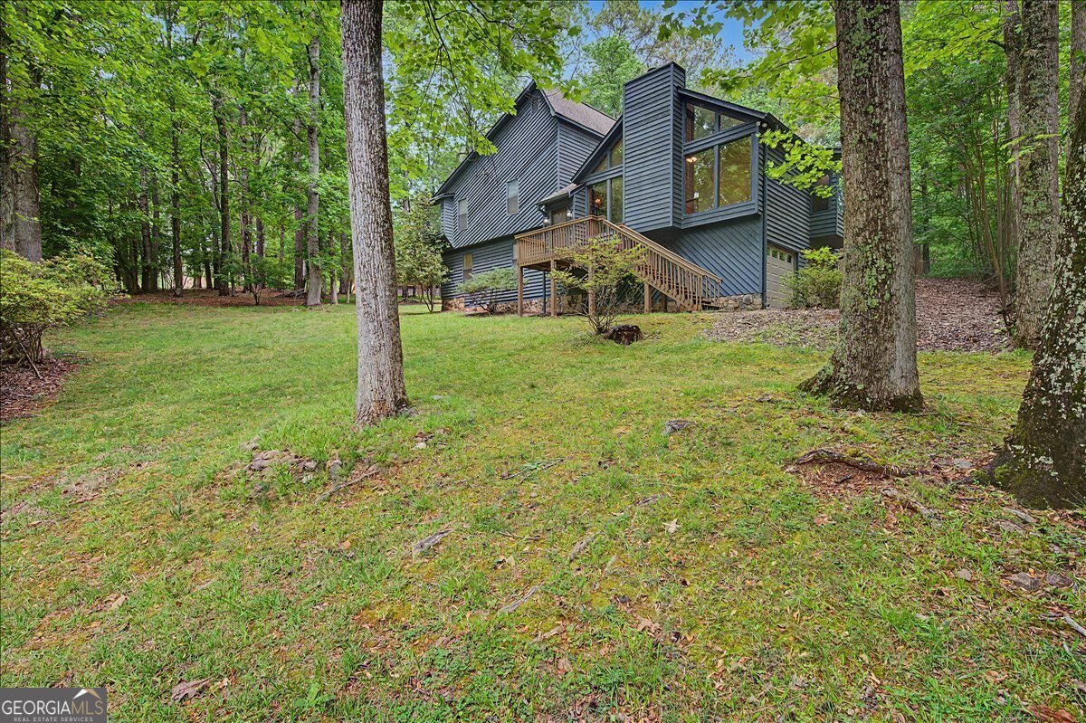 235 Emerald Cove Lane Woodstock - Photo 6