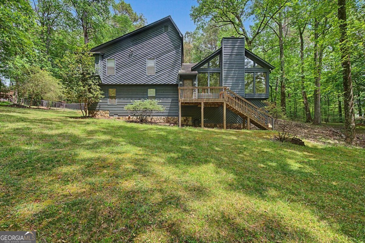 235 Emerald Cove Lane Woodstock - Photo 7