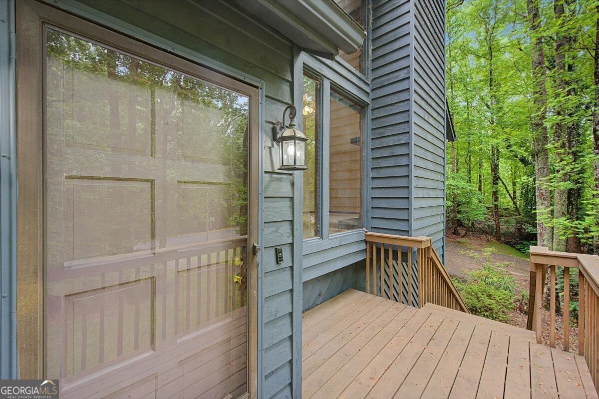 235 Emerald Cove Lane Woodstock - Photo 8
