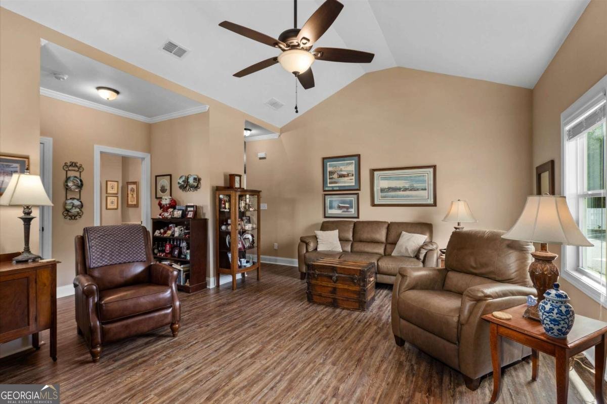 54 Calloway Lane Cartersville - Photo 10