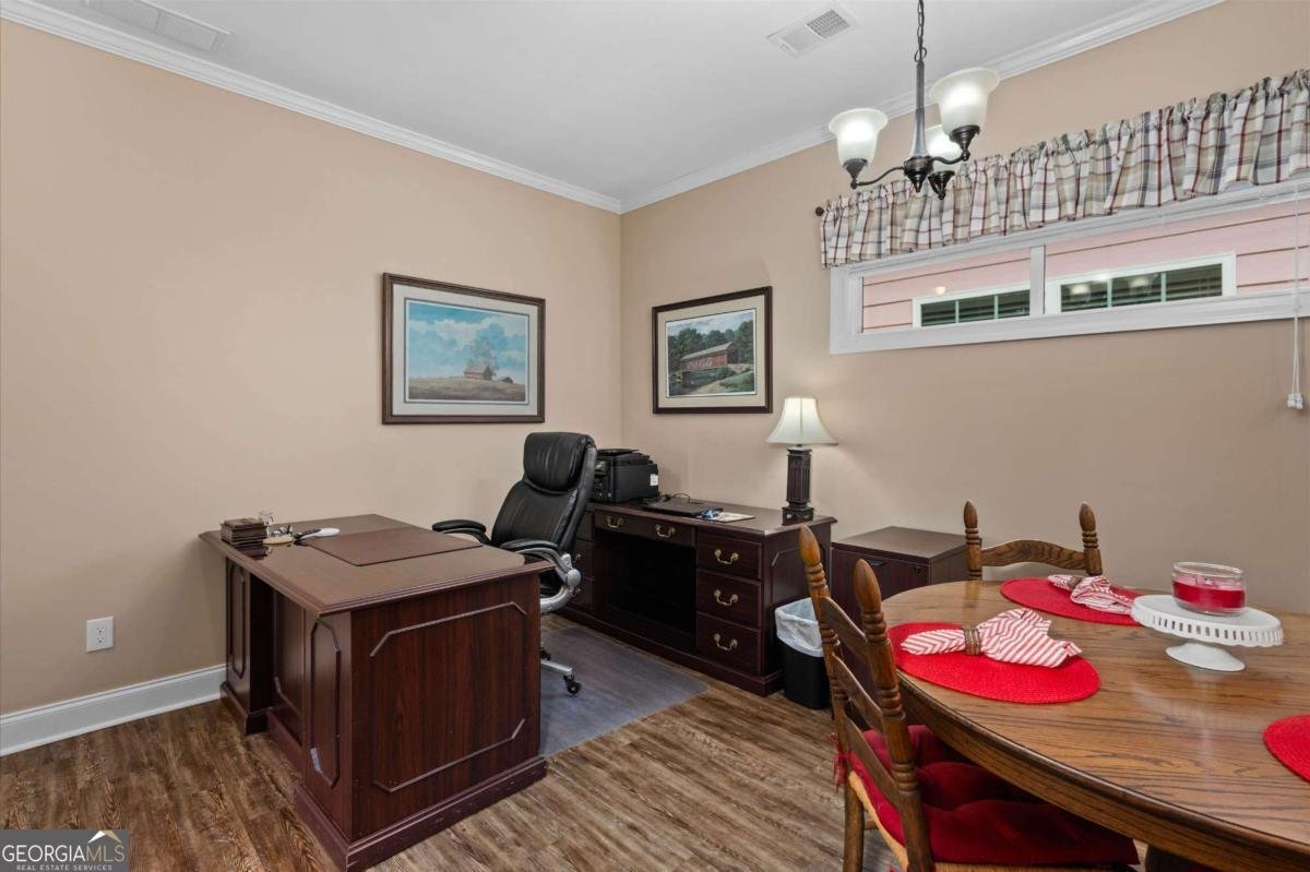 54 Calloway Lane Cartersville - Photo 12