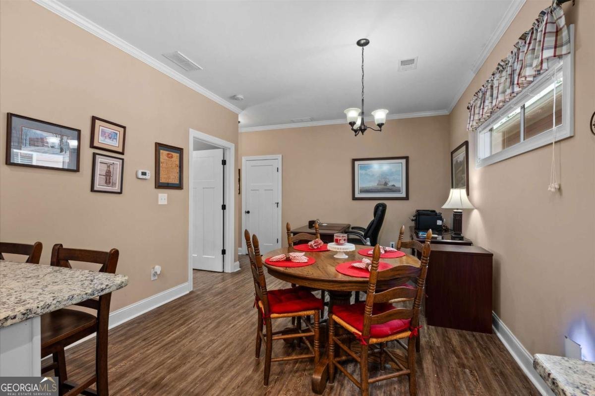 54 Calloway Lane Cartersville - Photo 13