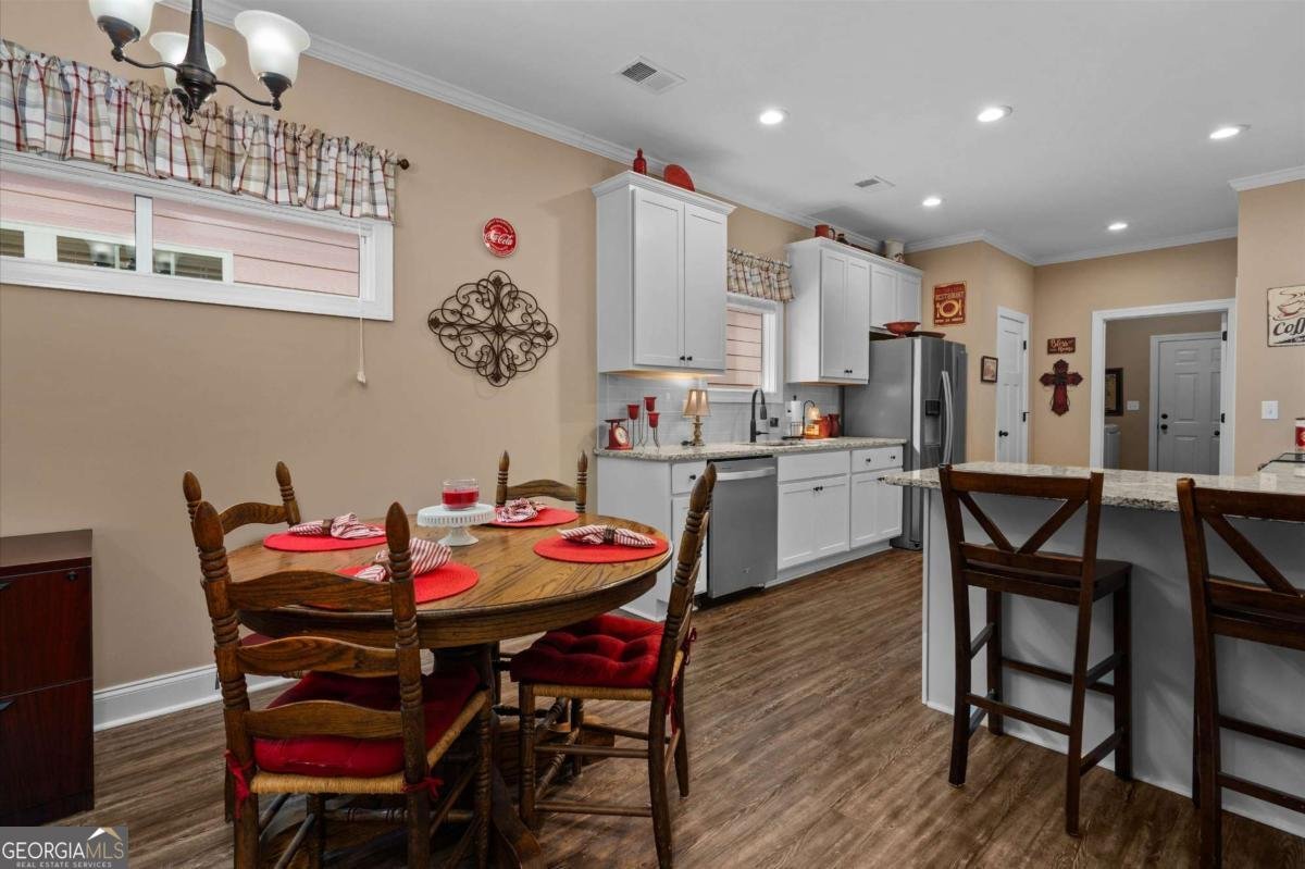 54 Calloway Lane Cartersville - Photo 14