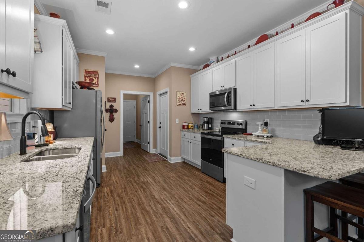 54 Calloway Lane Cartersville - Photo 18