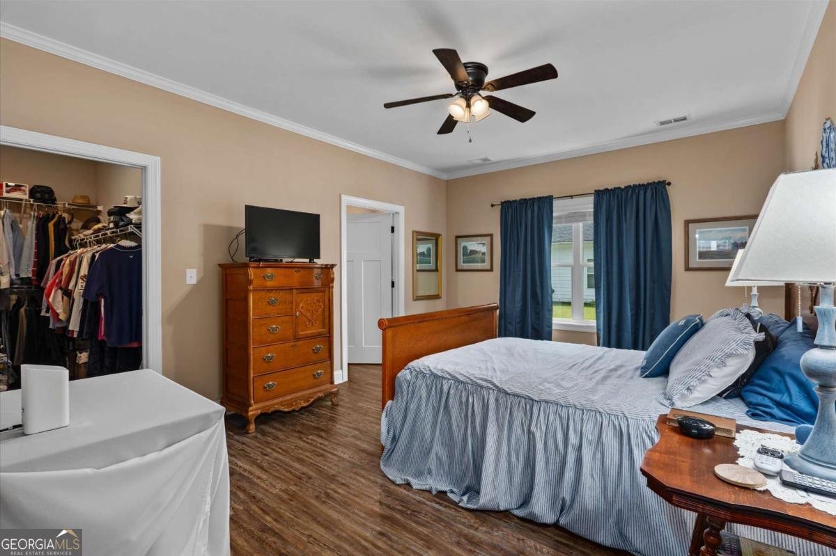 54 Calloway Lane Cartersville - Photo 19