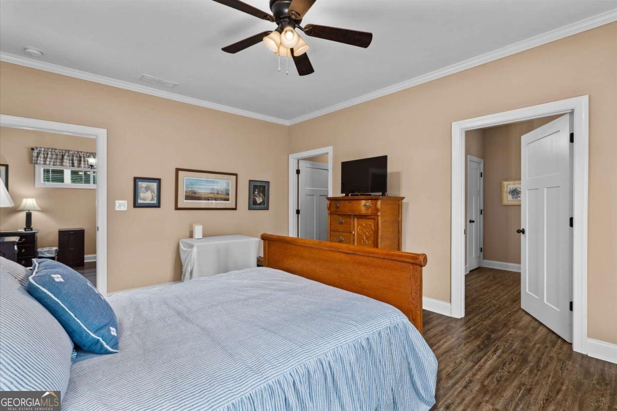 54 Calloway Lane Cartersville - Photo 20