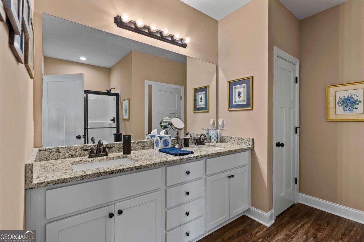 54 Calloway Lane Cartersville - Photo 22