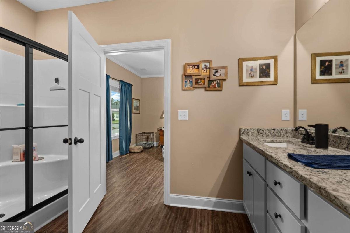 54 Calloway Lane Cartersville - Photo 23