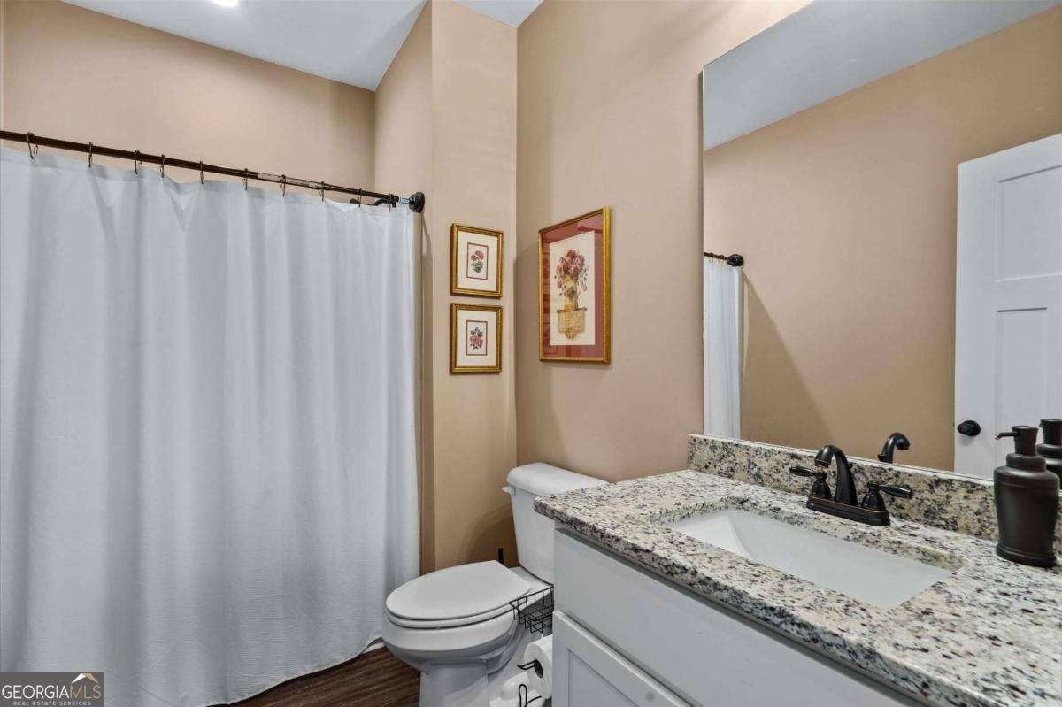54 Calloway Lane Cartersville - Photo 25