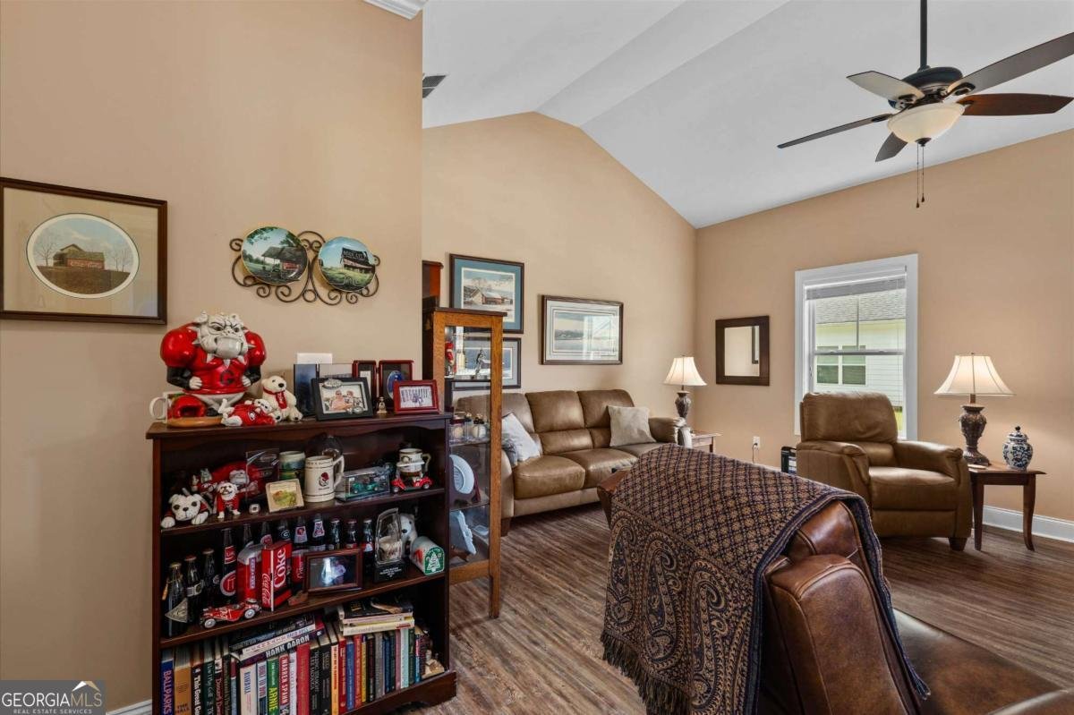 54 Calloway Lane Cartersville - Photo 26