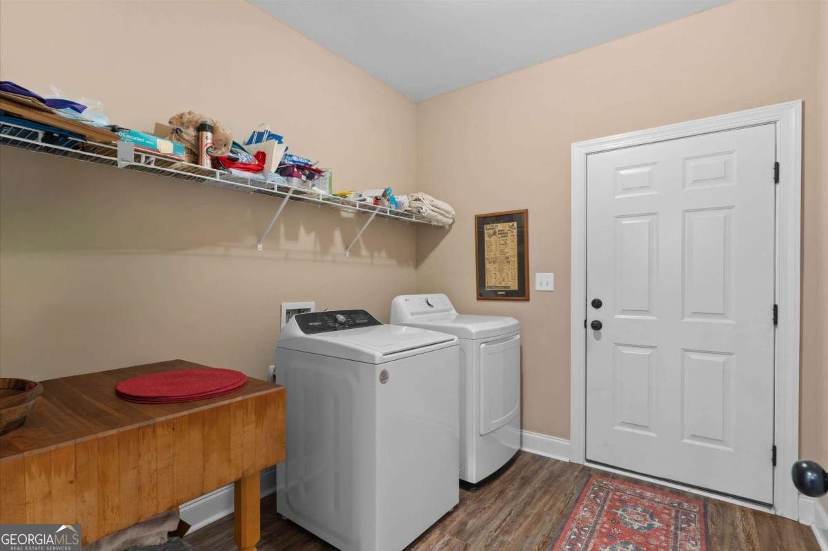 54 Calloway Lane Cartersville - Photo 27