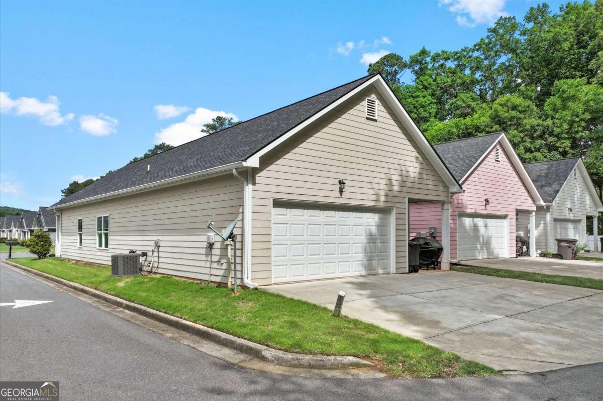 54 Calloway Lane Cartersville - Photo 28