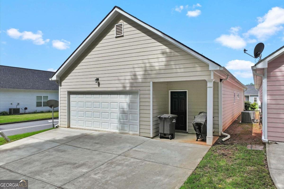 54 Calloway Lane Cartersville - Photo 29