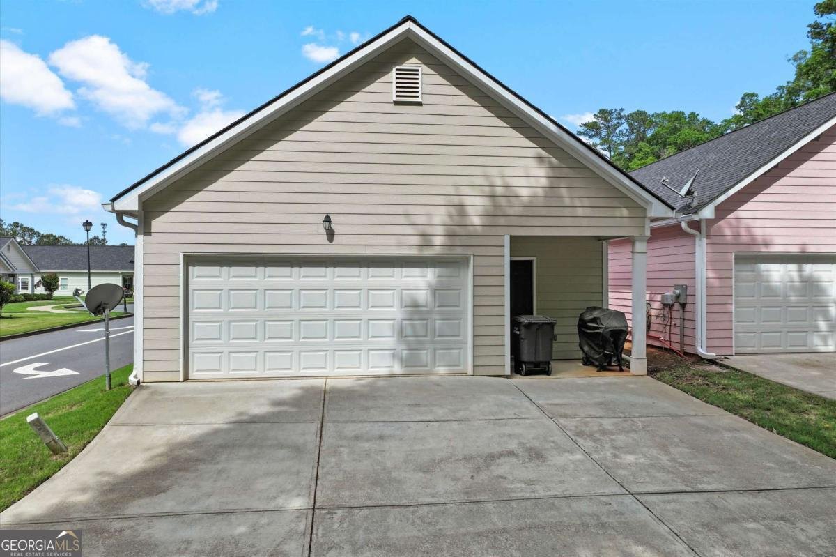 54 Calloway Lane Cartersville - Photo 30