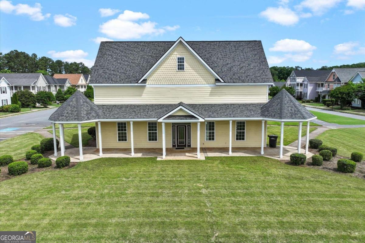 54 Calloway Lane Cartersville - Photo 33