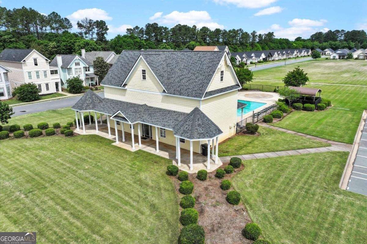 54 Calloway Lane Cartersville - Photo 34