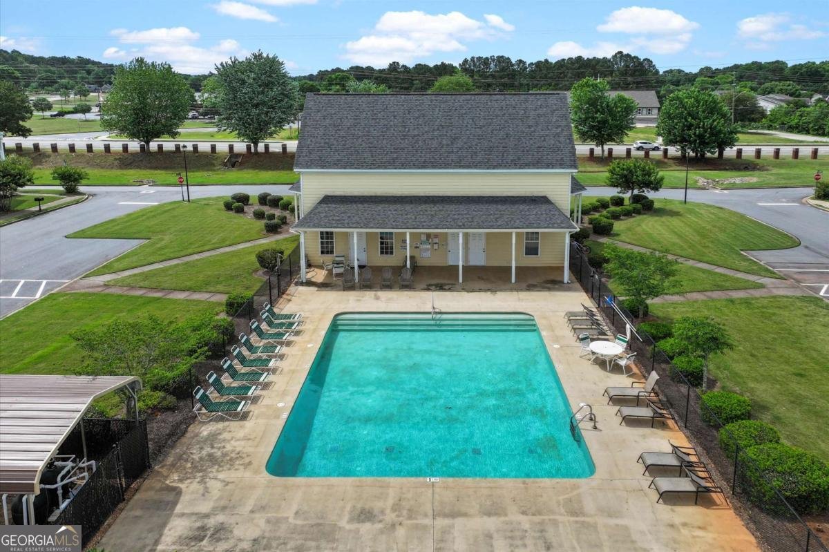 54 Calloway Lane Cartersville - Photo 35