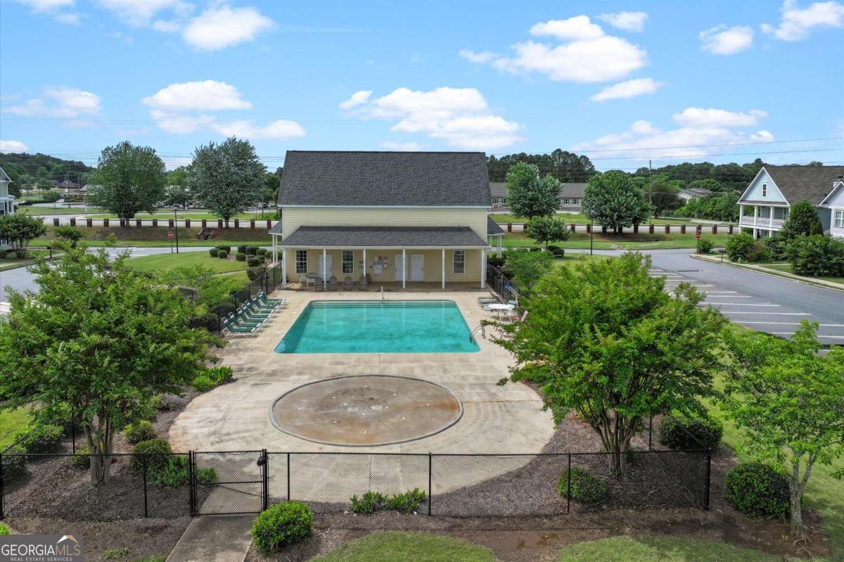 54 Calloway Lane Cartersville - Photo 36
