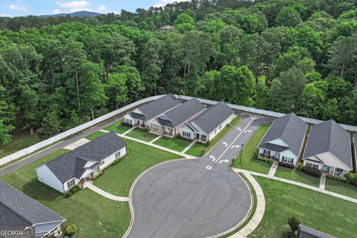 54 Calloway Lane Cartersville - Photo 6