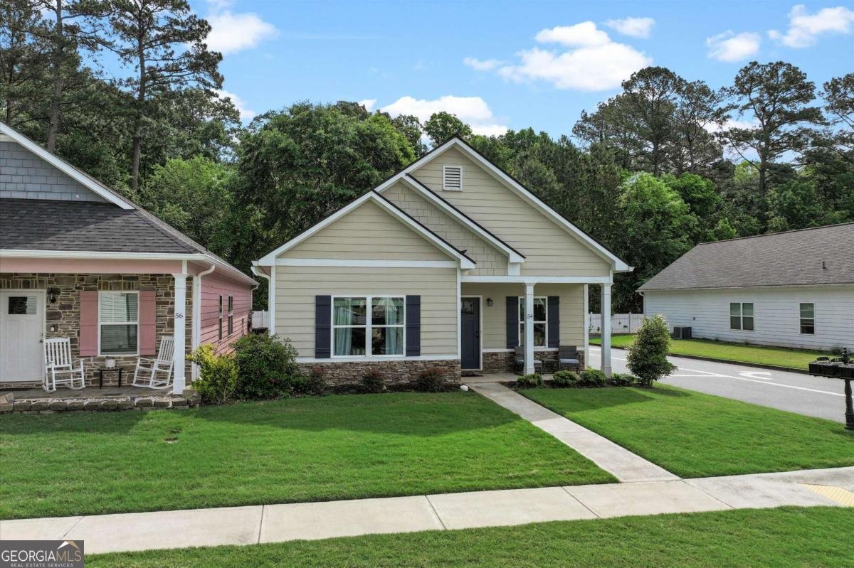 54 Calloway Lane Cartersville - Photo 7