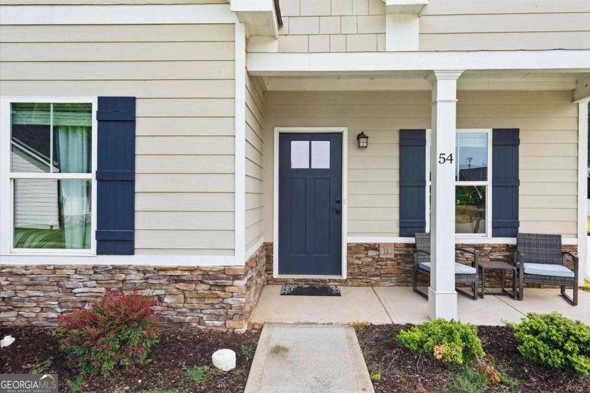 54 Calloway Lane Cartersville - Photo 8