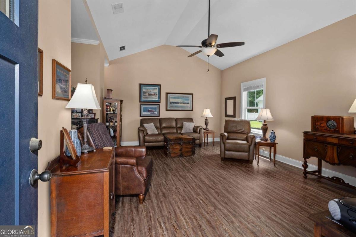 54 Calloway Lane Cartersville - Photo 9